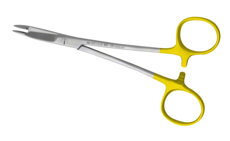 Durogrip® Nadelhalter nach Hegar-Olsen