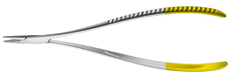Durogrip® Nadelhalter nach Toennis