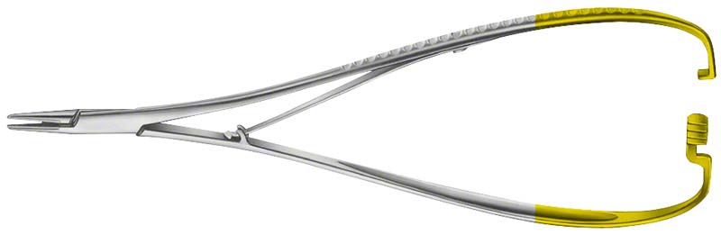 Durogrip® Nadelhalter nach Lichtenberg