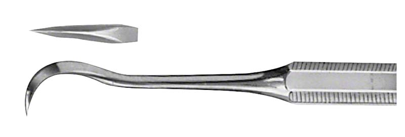 Scaler nach Williger