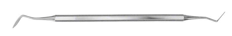 Modellierinstrumente nach Hollenback