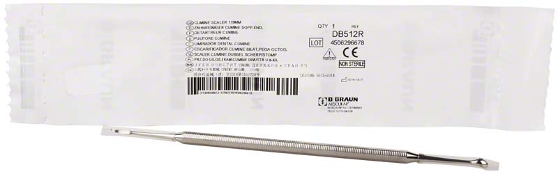 Scaler nach Cumine
