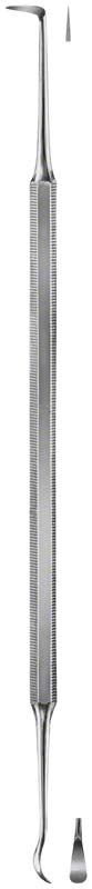 Scaler nach Mitchel