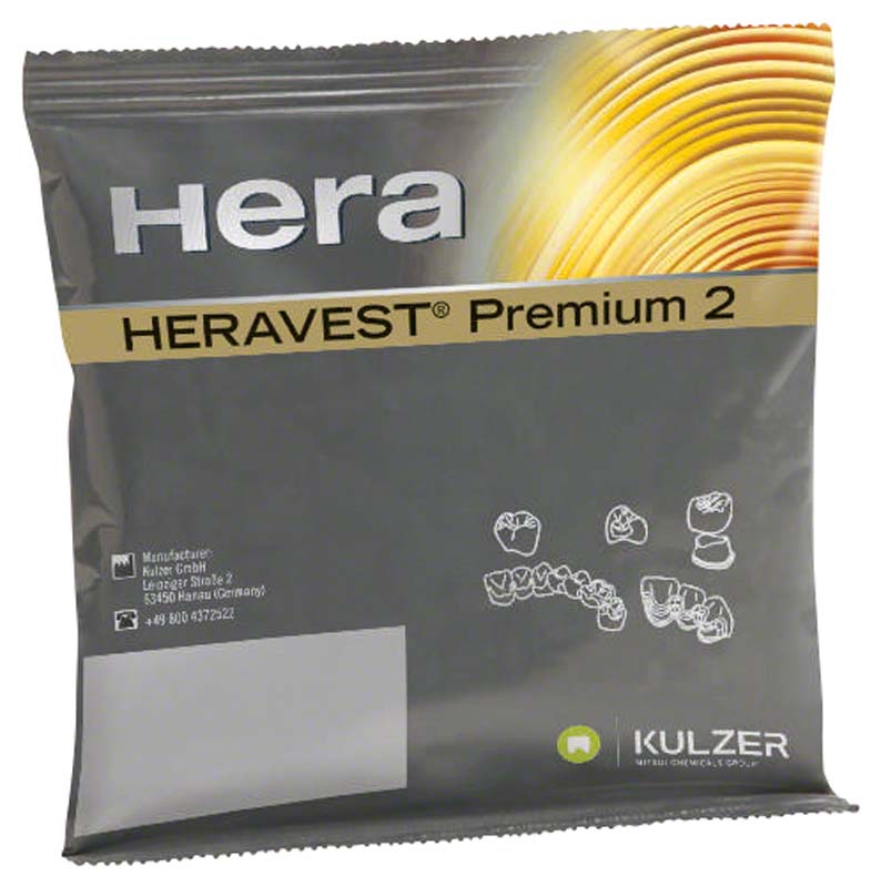 HERAVEST® Premium 2