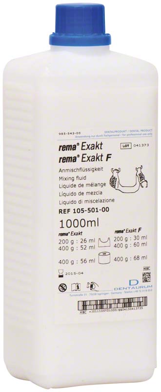 rema® Exakt