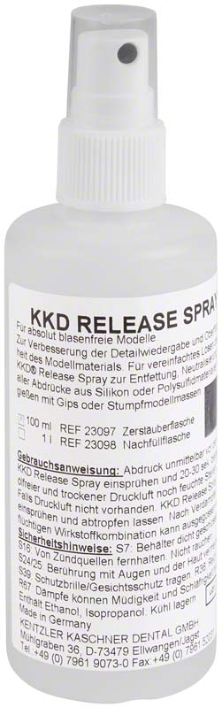 KKD® Release Spray