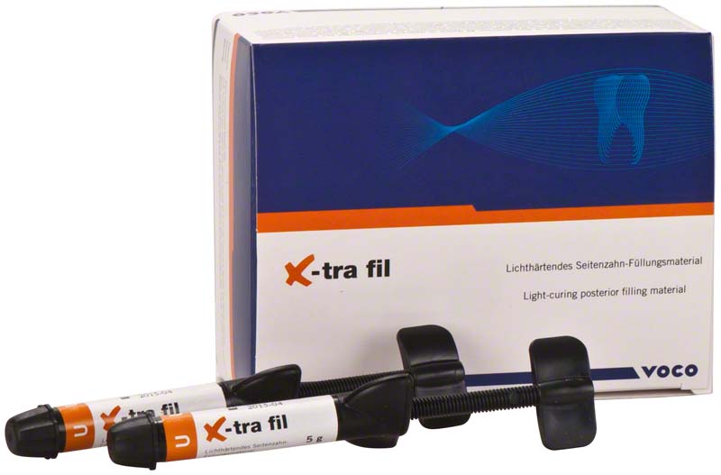 x-tra fil