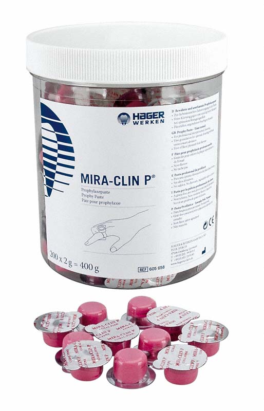 MIRA-CLIN P®