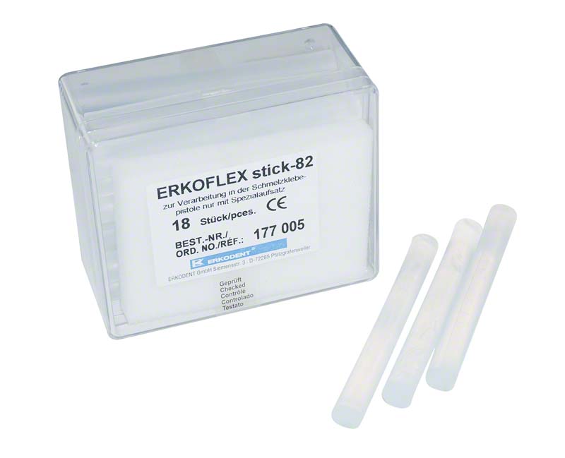 ERKOFLEXsticks