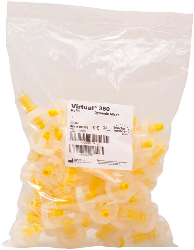 Virtual® 380 Dynamic Mixer