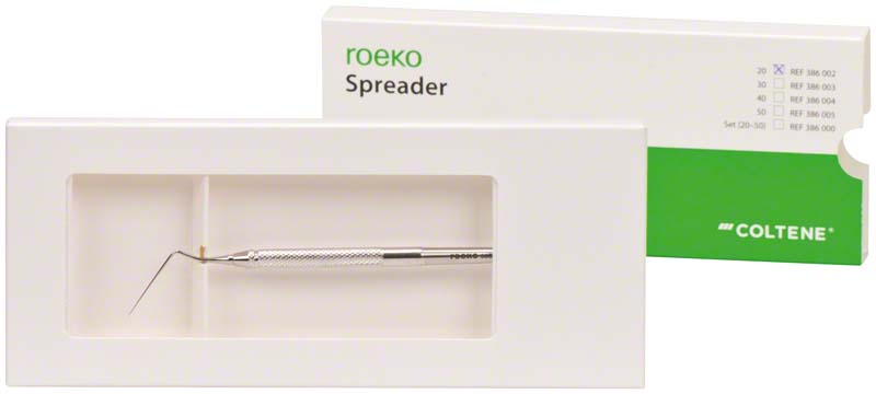 roeko Spreader