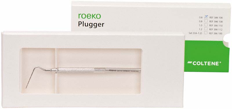 roeko Plugger