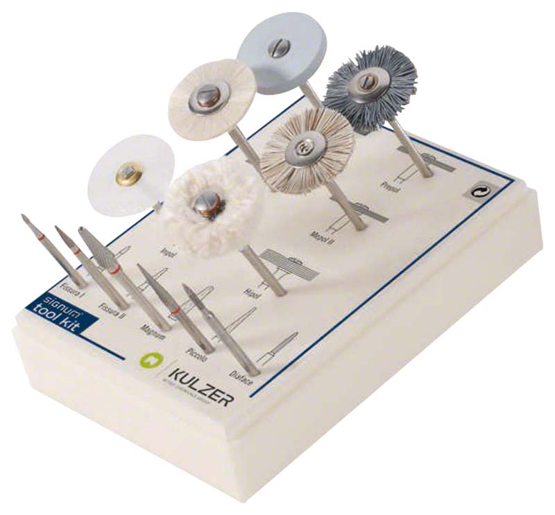 Signum Tool Instrumente