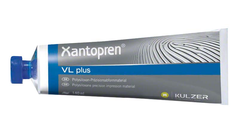 Xantopren® VL plus