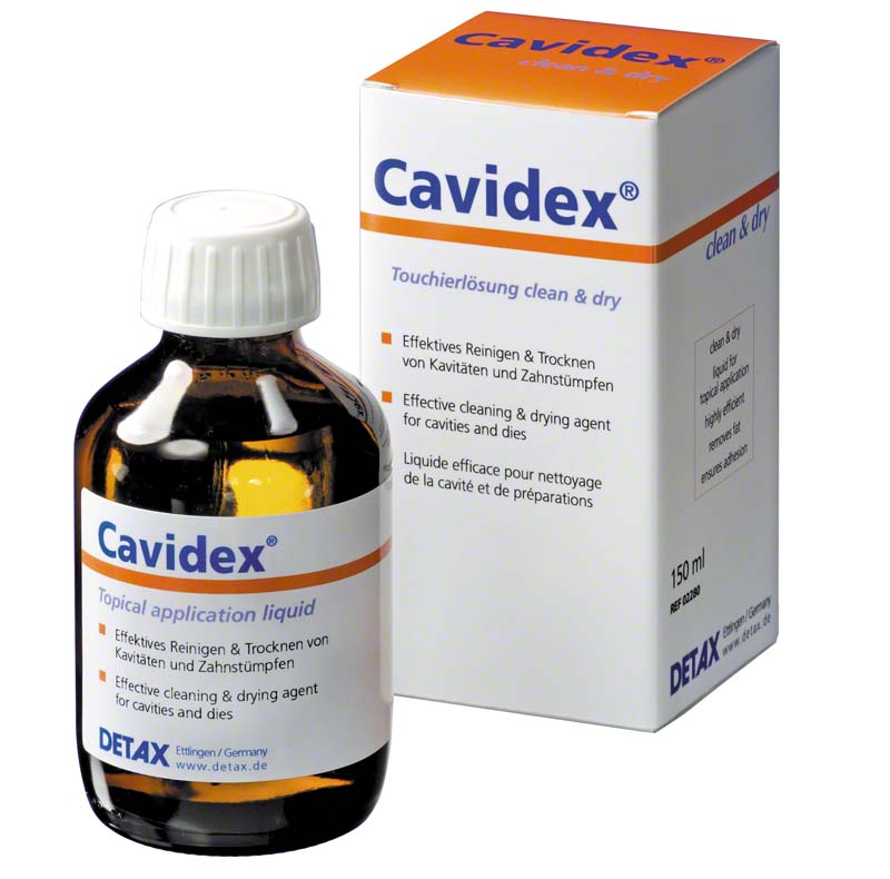 Cavidex®