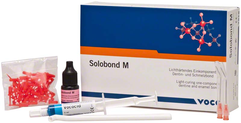 Solobond M