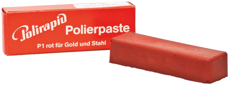 Polierpaste