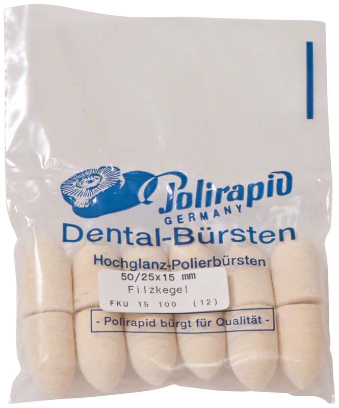 Filzkegel
