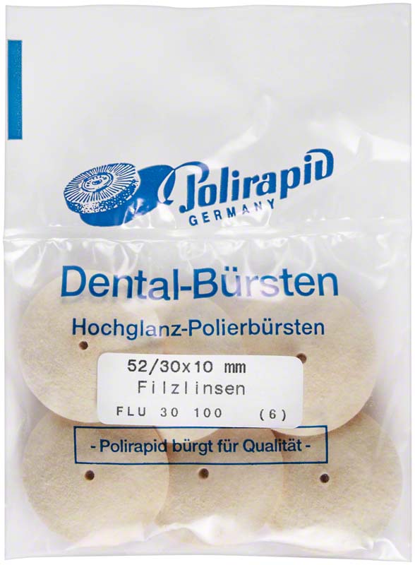 Filzlinsen
