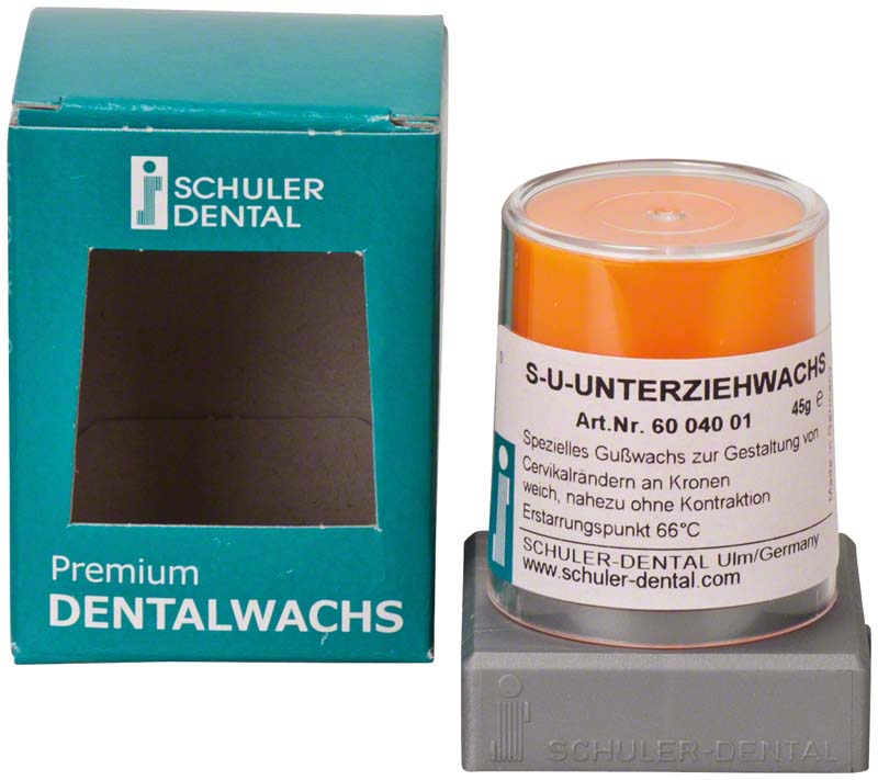 S-U-UNTERZIEHWACHS