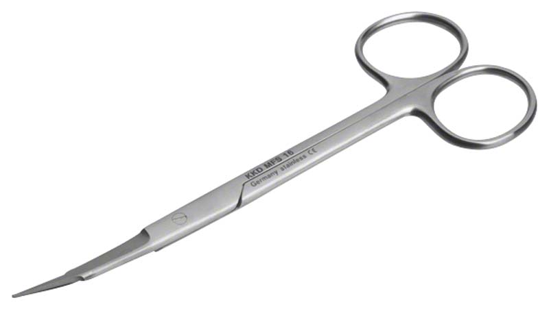 KKD® Standard Schere nach Goldman Fox