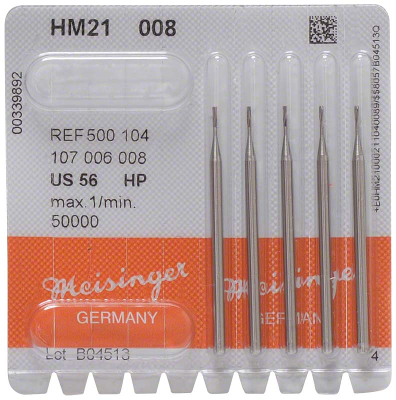 HM-Bohrer 21