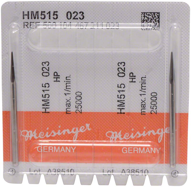 Stichfräser HM 515