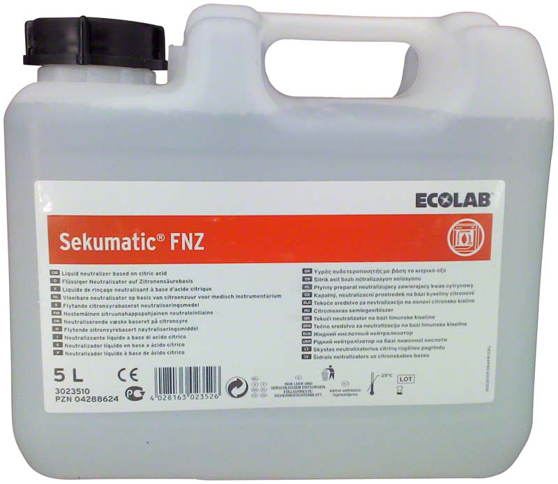 Sekumatic® FNZ