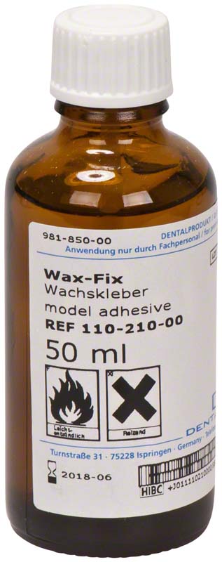 Wax-Fix