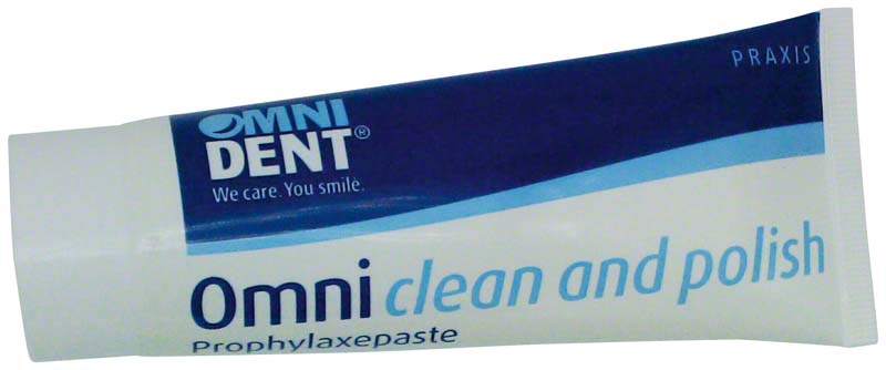 Omni clean and polish