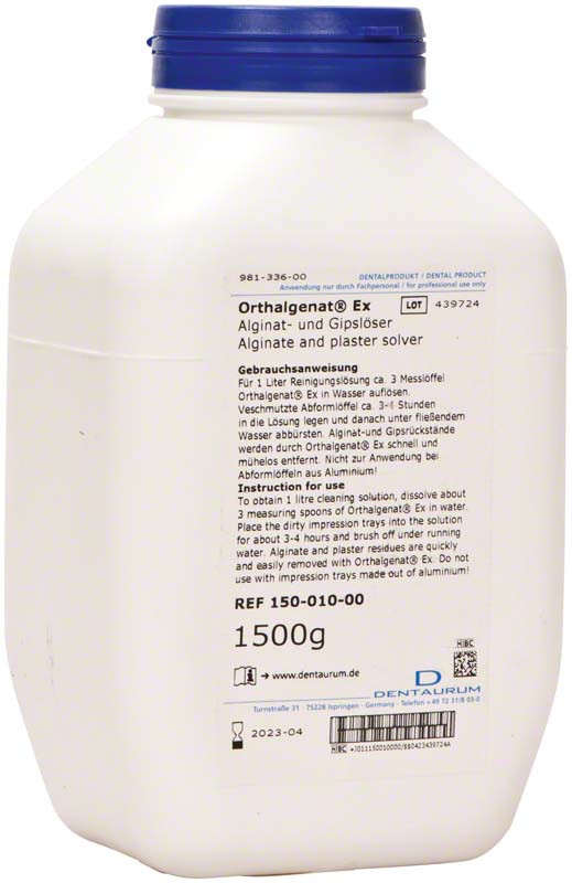 Orthalgenat® Ex