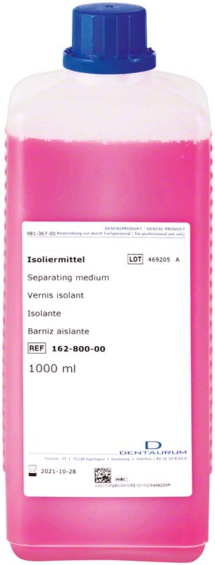 Isoliermittel