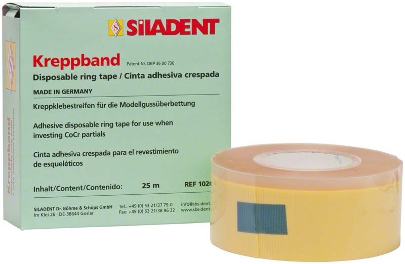 Kreppband