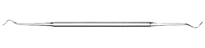 Sonde nach Weston
