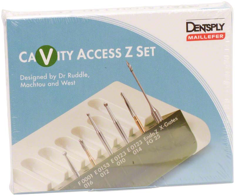 CAVITY ACCESS