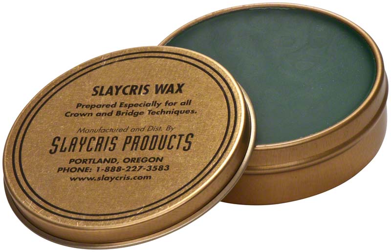 Slaycris Wachs