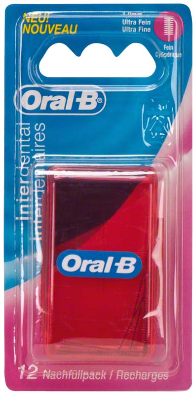 Oral-B® Interdental