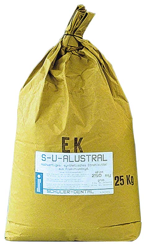 S-U-Alustral 250 µm
