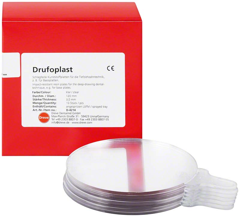 DRUFOPLAST