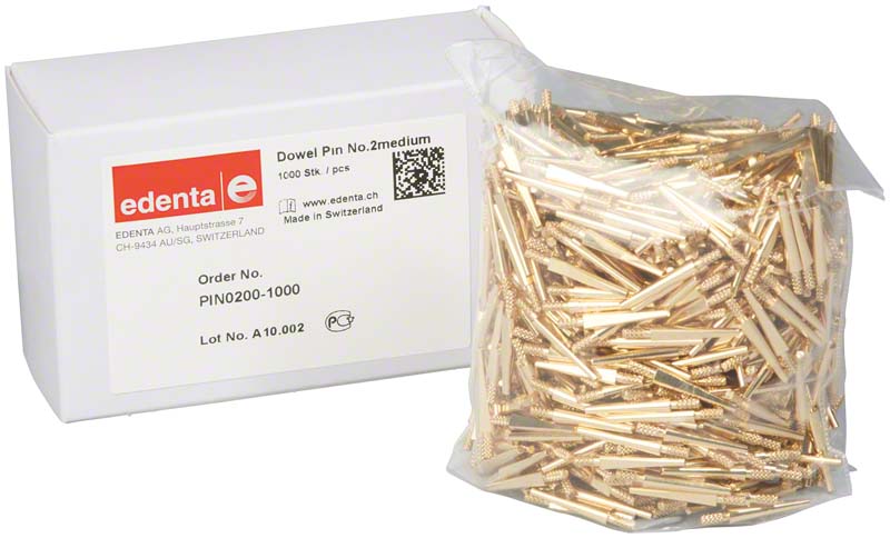 Dowel Pins
