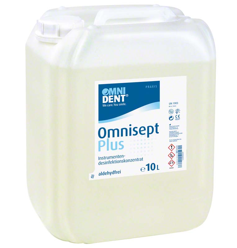 Omnisept Plus
