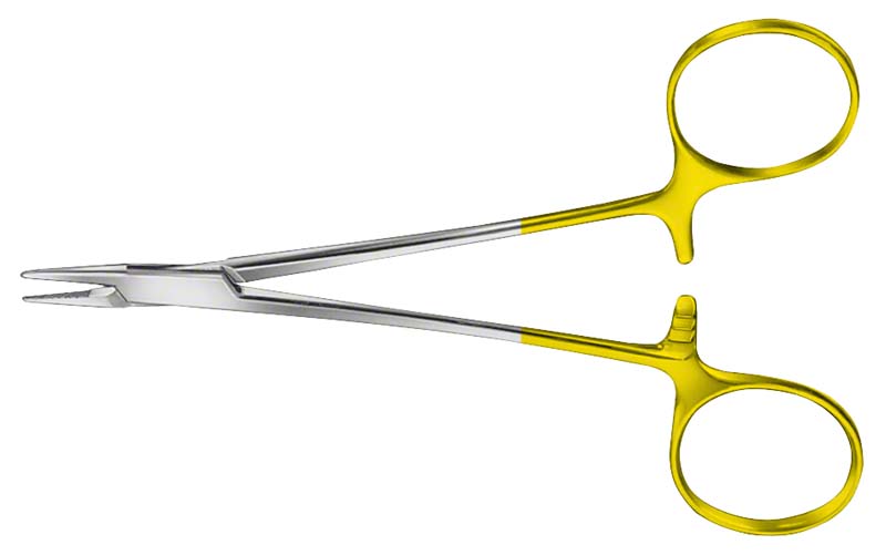 Durogrip® Nadelhalter nach Converse