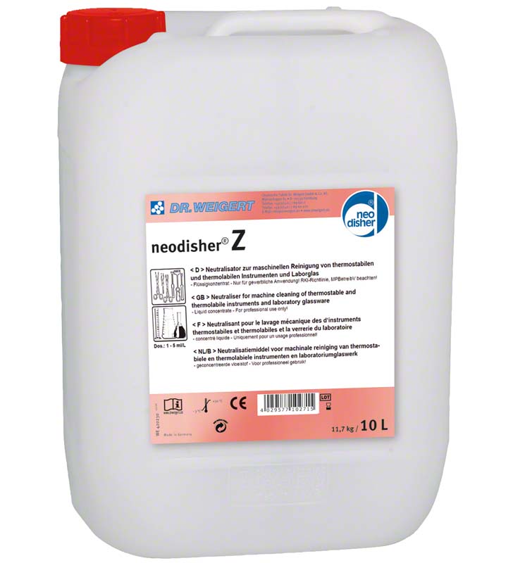 neodisher® Z
