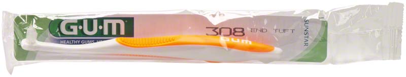 GUM® Büschelbürste