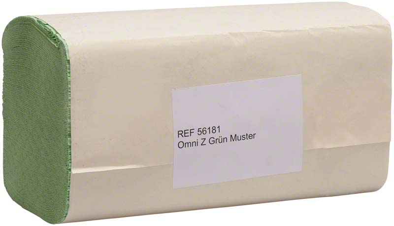 Omni-Z Green