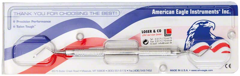 Endodontieinstrument