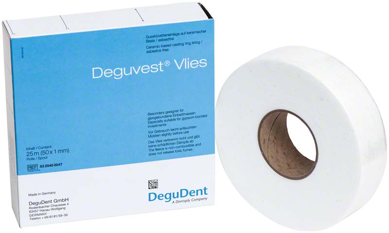 Deguvest® Vlies