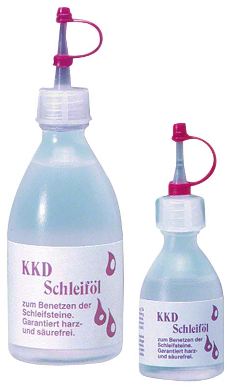 KKD® Schleiföl