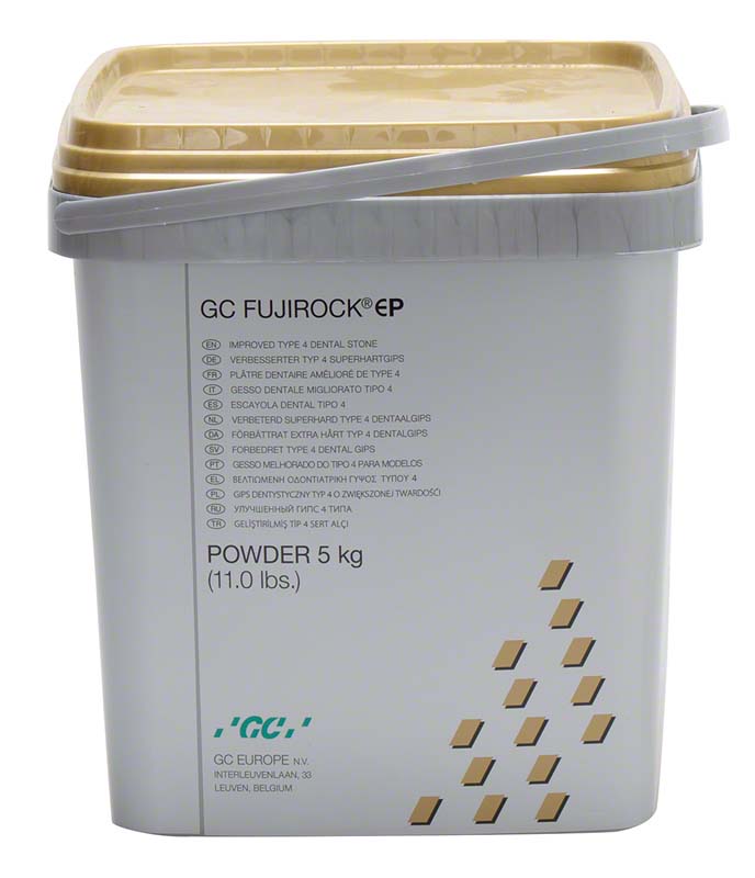 GC FUJIROCK® EP Classic Line