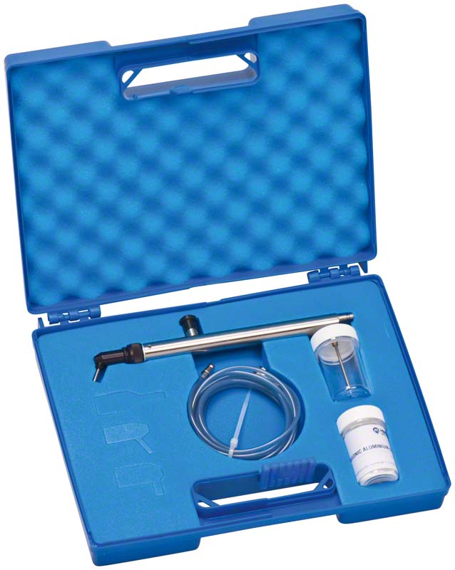 Airsonic® Mini Sandblaster
